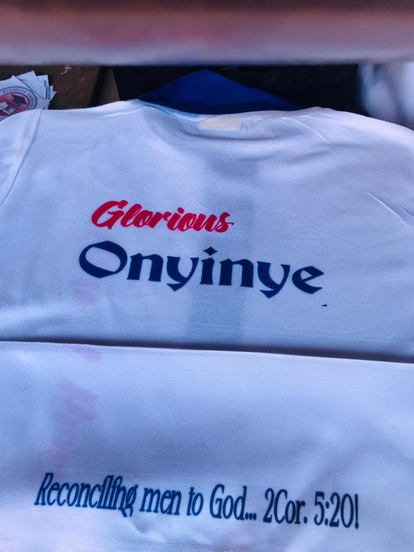 T-shirt-customization